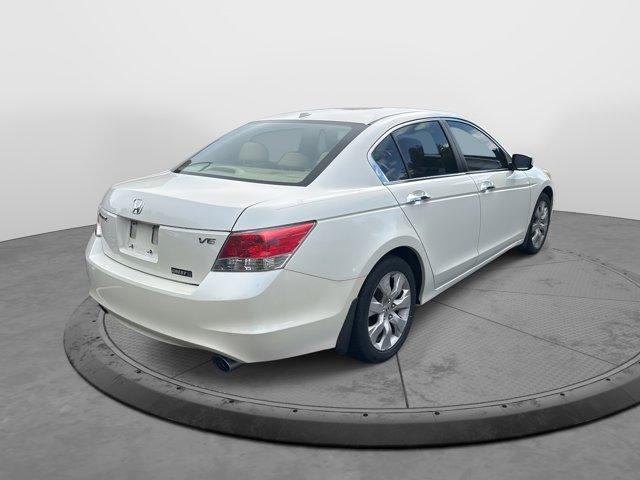 used 2008 Honda Accord car, priced at $7,579