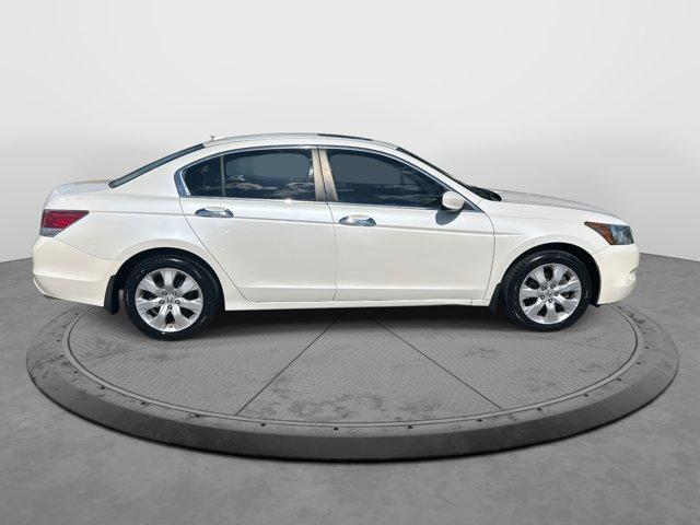 used 2008 Honda Accord car, priced at $7,879