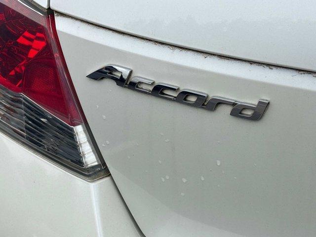 used 2008 Honda Accord car, priced at $7,579