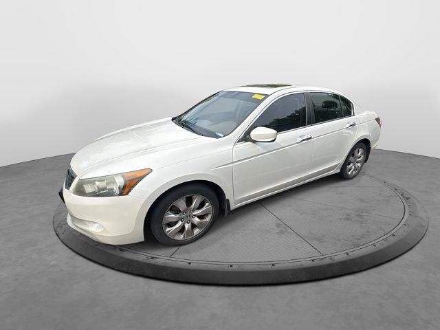 used 2008 Honda Accord car, priced at $7,579