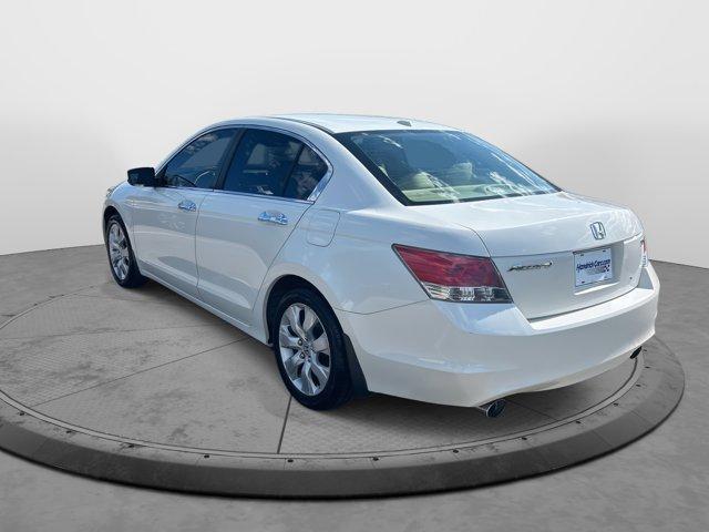 used 2008 Honda Accord car, priced at $7,879