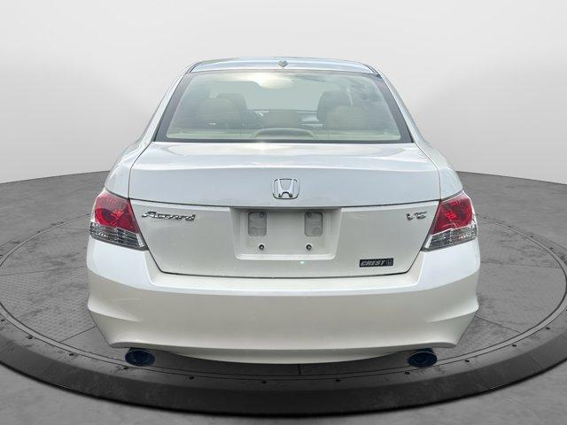 used 2008 Honda Accord car, priced at $7,579