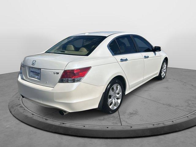 used 2008 Honda Accord car, priced at $7,879
