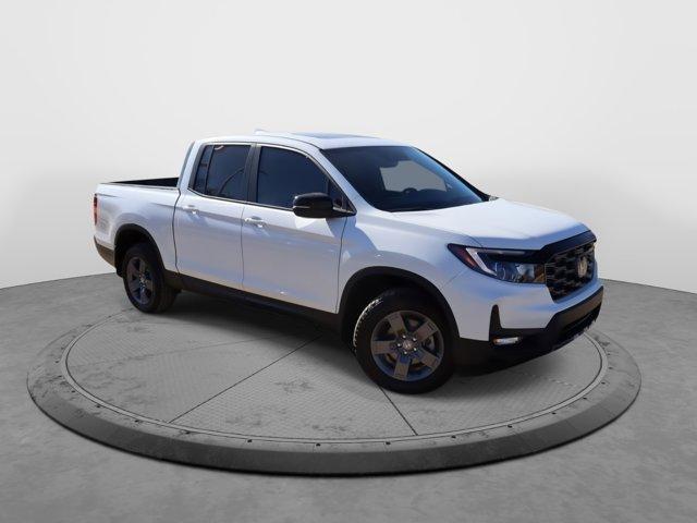 new 2025 Honda Ridgeline car, priced at $46,530