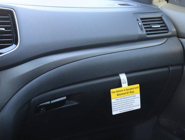 new 2025 Honda Ridgeline car, priced at $46,530