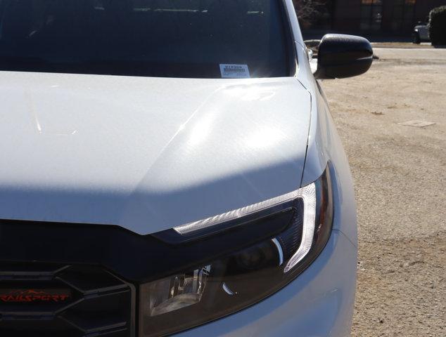 new 2025 Honda Ridgeline car, priced at $46,530