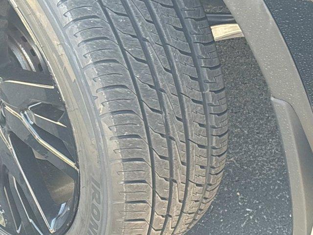 used 2022 Honda Pilot car, priced at $35,875