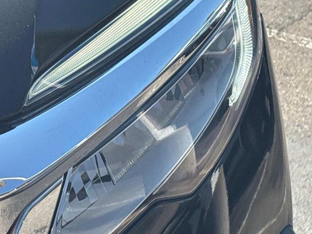 used 2022 Honda Pilot car, priced at $35,875