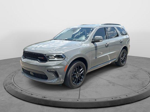 used 2022 Dodge Durango car, priced at $32,862