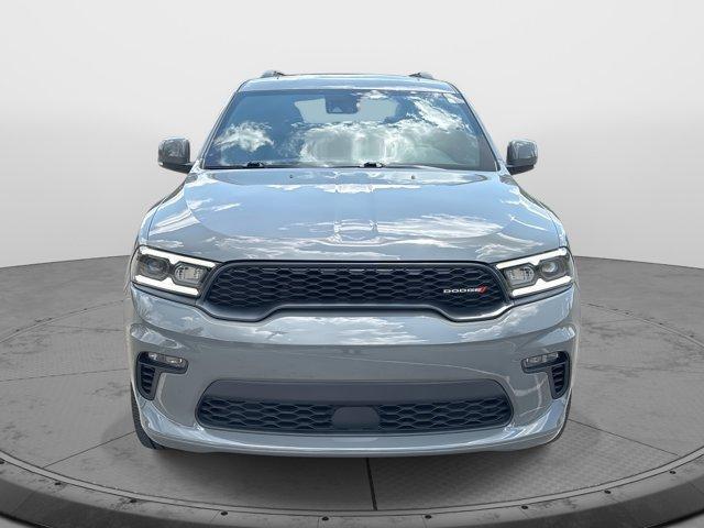 used 2022 Dodge Durango car, priced at $32,862