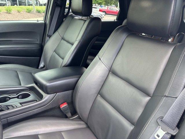used 2022 Dodge Durango car, priced at $32,862