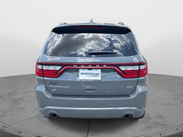 used 2022 Dodge Durango car, priced at $32,862