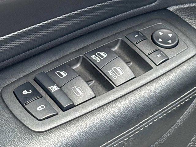 used 2022 Dodge Durango car, priced at $32,862
