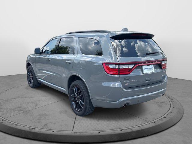 used 2022 Dodge Durango car, priced at $32,862
