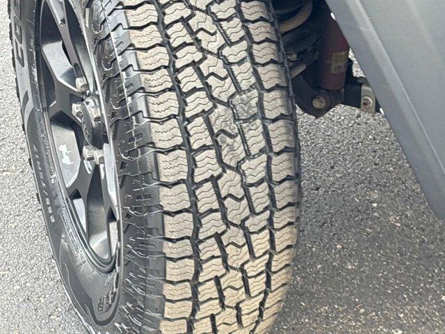 used 2021 Jeep Wrangler Unlimited car, priced at $34,698