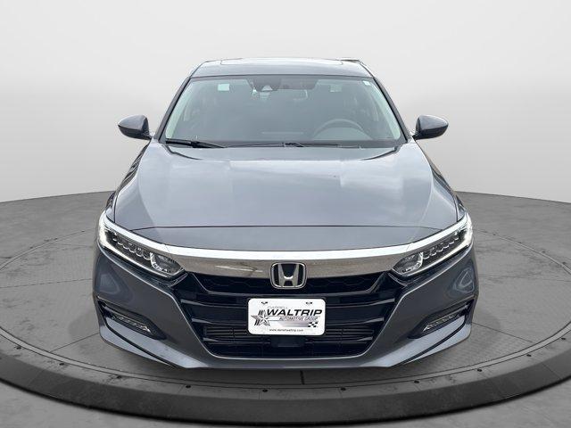 used 2019 Honda Accord car, priced at $24,566