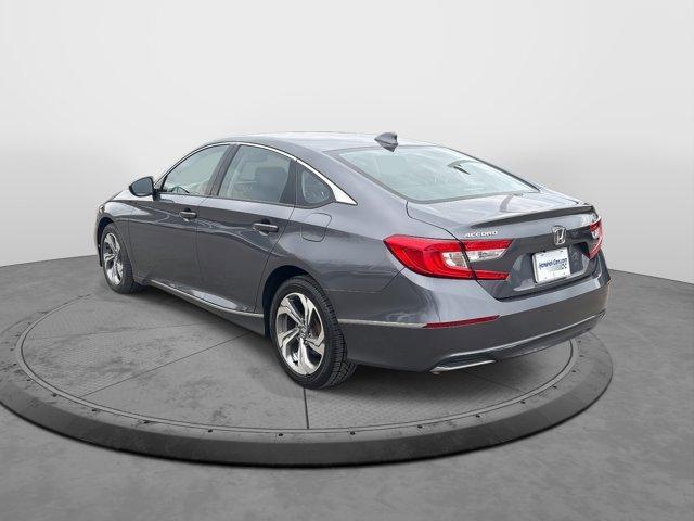 used 2019 Honda Accord car, priced at $24,566
