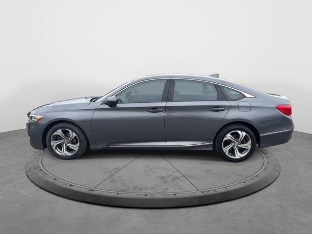 used 2019 Honda Accord car, priced at $24,566
