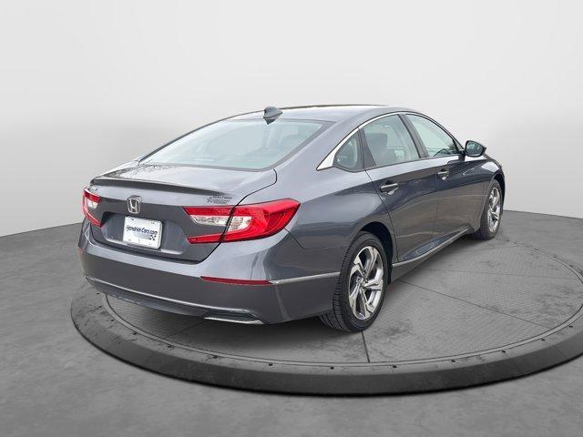 used 2019 Honda Accord car, priced at $24,566