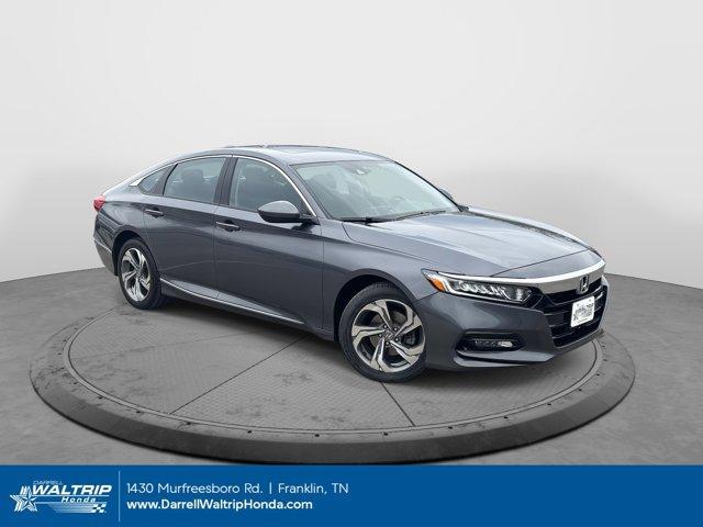 used 2019 Honda Accord car, priced at $24,976