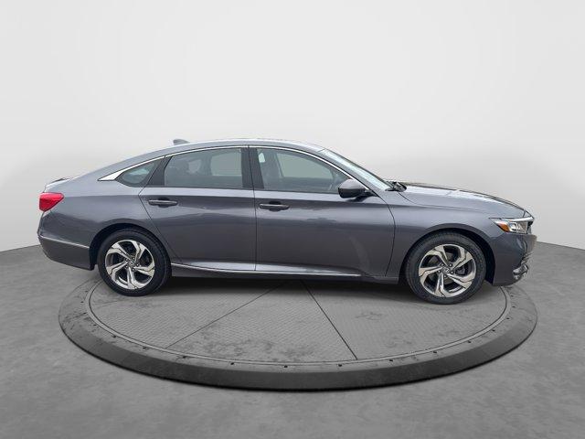used 2019 Honda Accord car, priced at $24,566