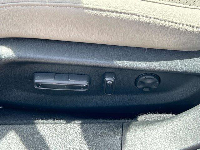 used 2020 Honda Accord car, priced at $24,987