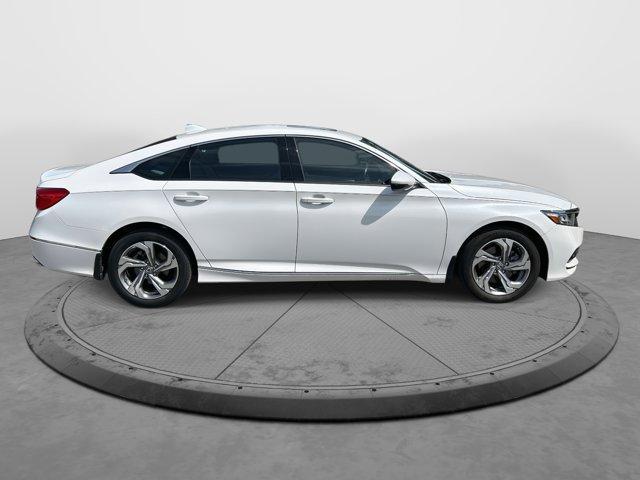 used 2020 Honda Accord car, priced at $24,987