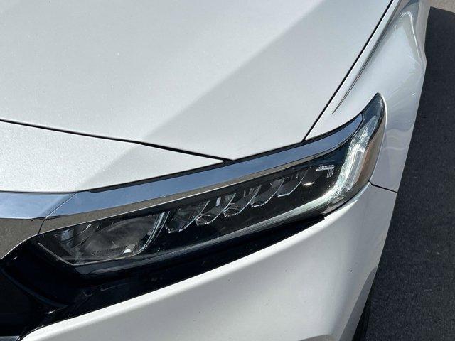 used 2020 Honda Accord car, priced at $24,987