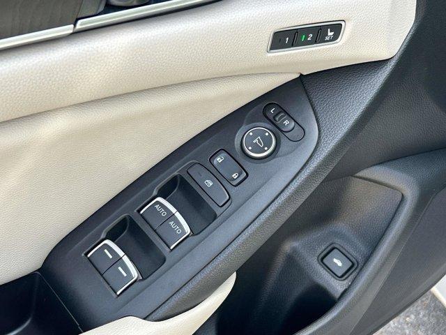 used 2020 Honda Accord car, priced at $24,987