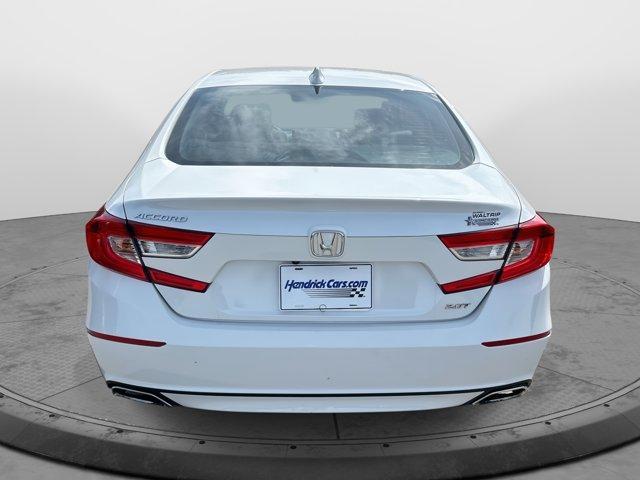 used 2020 Honda Accord car, priced at $24,987