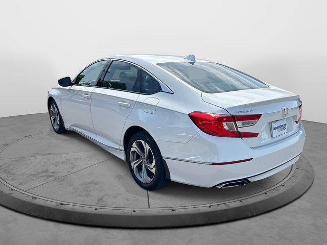 used 2020 Honda Accord car, priced at $24,987