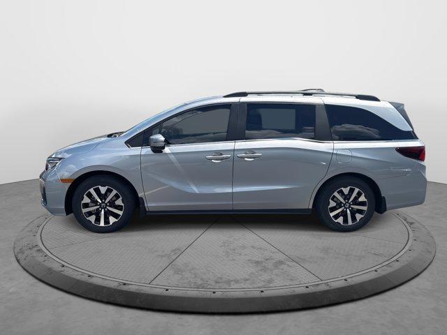 new 2026 Honda Odyssey car, priced at $44,840