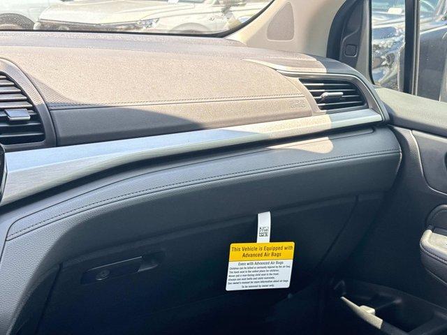 new 2026 Honda Odyssey car, priced at $44,840