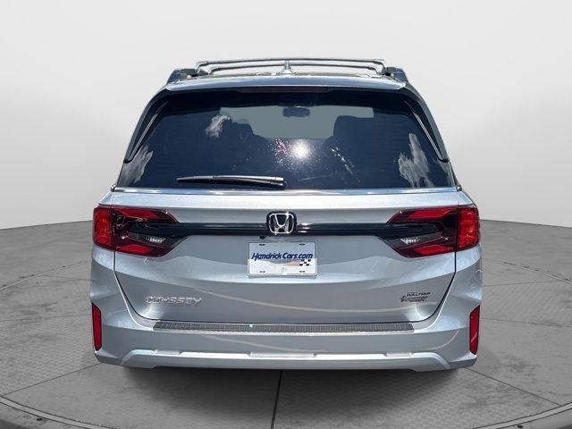 new 2026 Honda Odyssey car, priced at $44,840