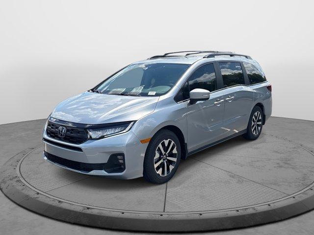 new 2026 Honda Odyssey car, priced at $44,840