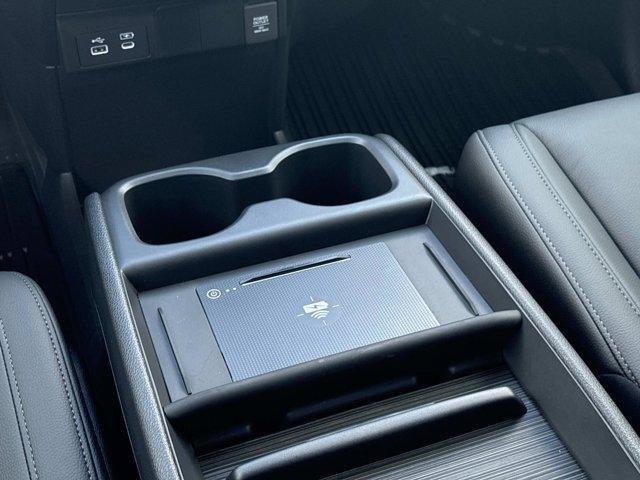 new 2026 Honda Odyssey car, priced at $44,840