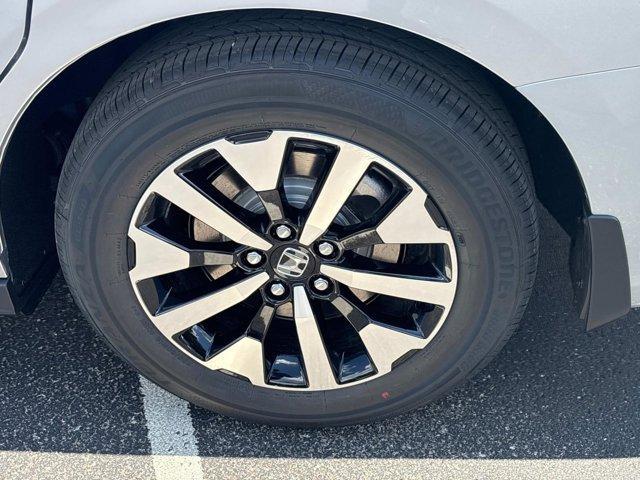 new 2026 Honda Odyssey car, priced at $44,840