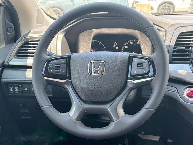 new 2026 Honda Odyssey car, priced at $44,840