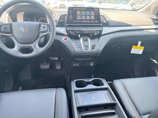 new 2026 Honda Odyssey car, priced at $44,840