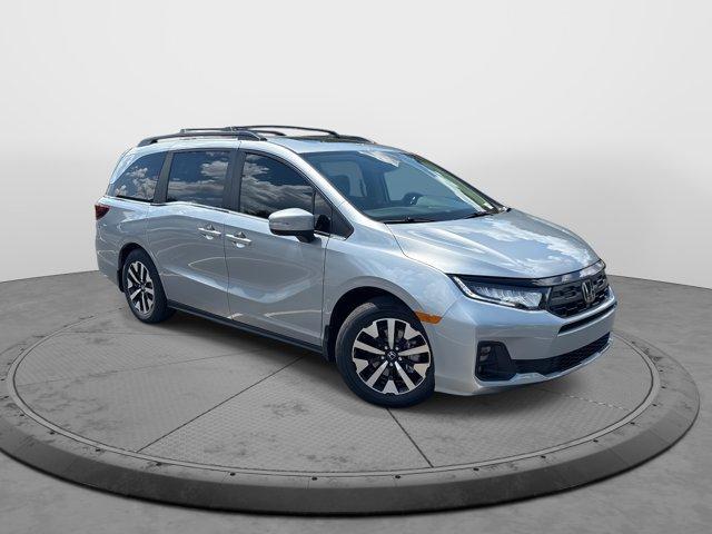 new 2026 Honda Odyssey car, priced at $44,840