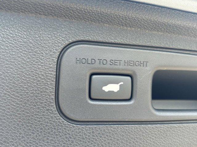 new 2026 Honda Odyssey car, priced at $44,840
