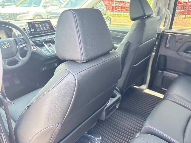 new 2026 Honda Odyssey car, priced at $44,840