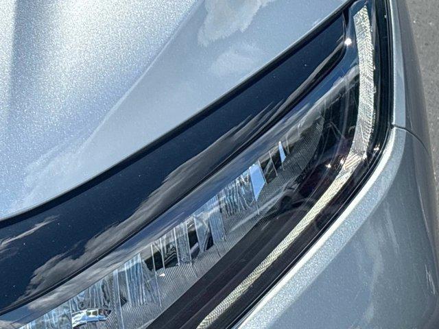 new 2026 Honda Odyssey car, priced at $44,840