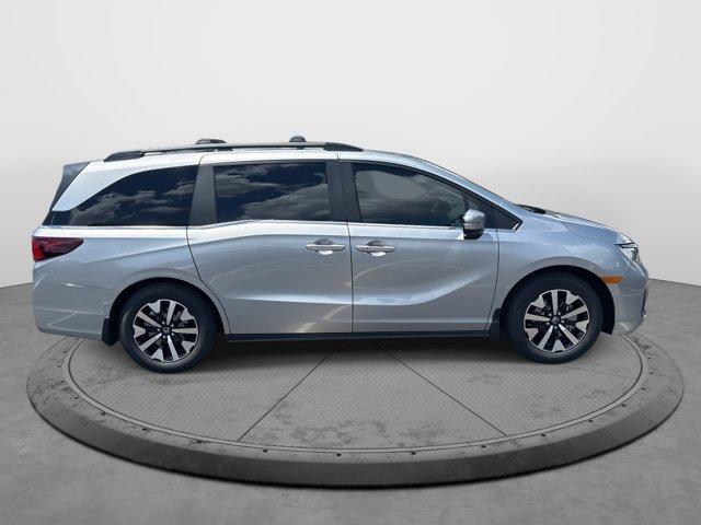 new 2026 Honda Odyssey car, priced at $44,840