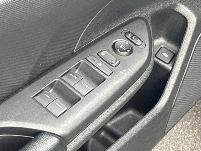 used 2020 Honda Civic car, priced at $20,493