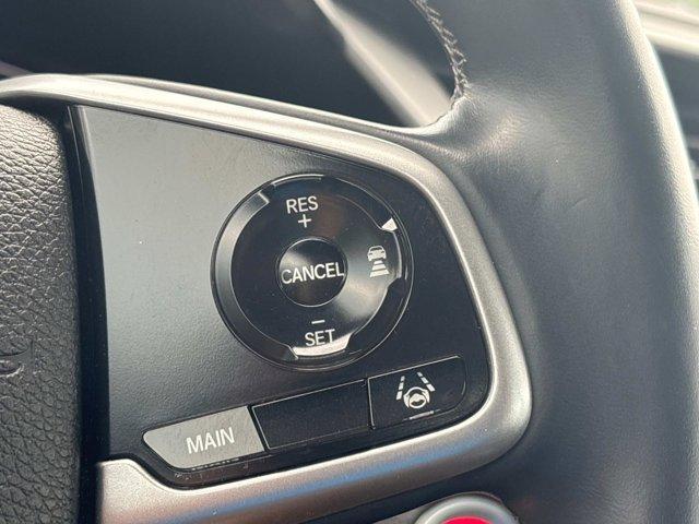 used 2020 Honda Civic car, priced at $20,493