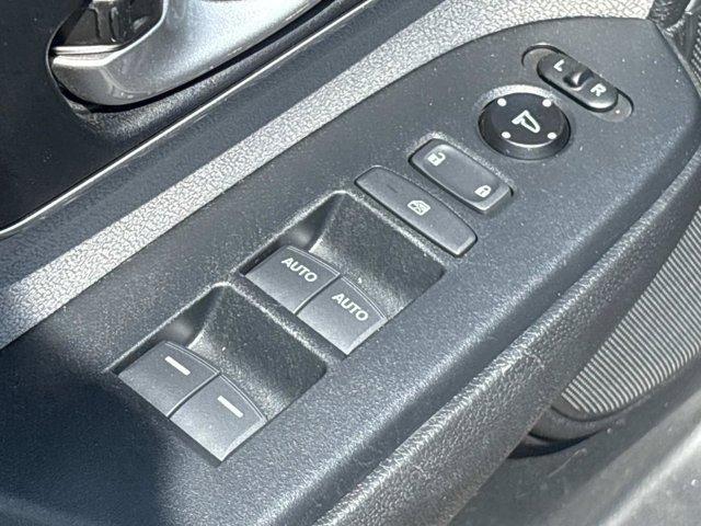 used 2017 Honda CR-V car, priced at $20,988