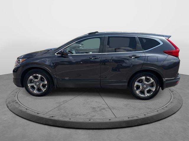 used 2017 Honda CR-V car, priced at $20,988