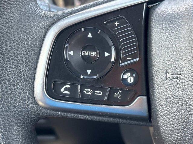 used 2017 Honda CR-V car, priced at $20,988