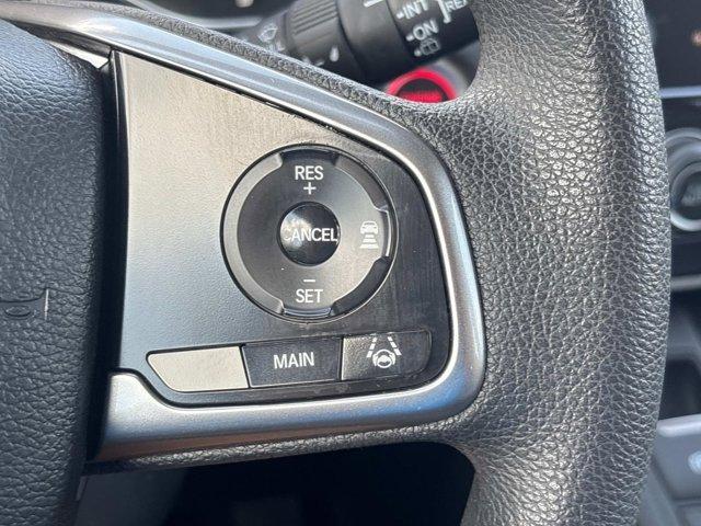 used 2017 Honda CR-V car, priced at $20,988